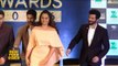 Zee Cine Awards 2016 Press Meet | Shahid Kapoor, Sonakshi Sinha, Anil Kapoor, Kriti Sanon