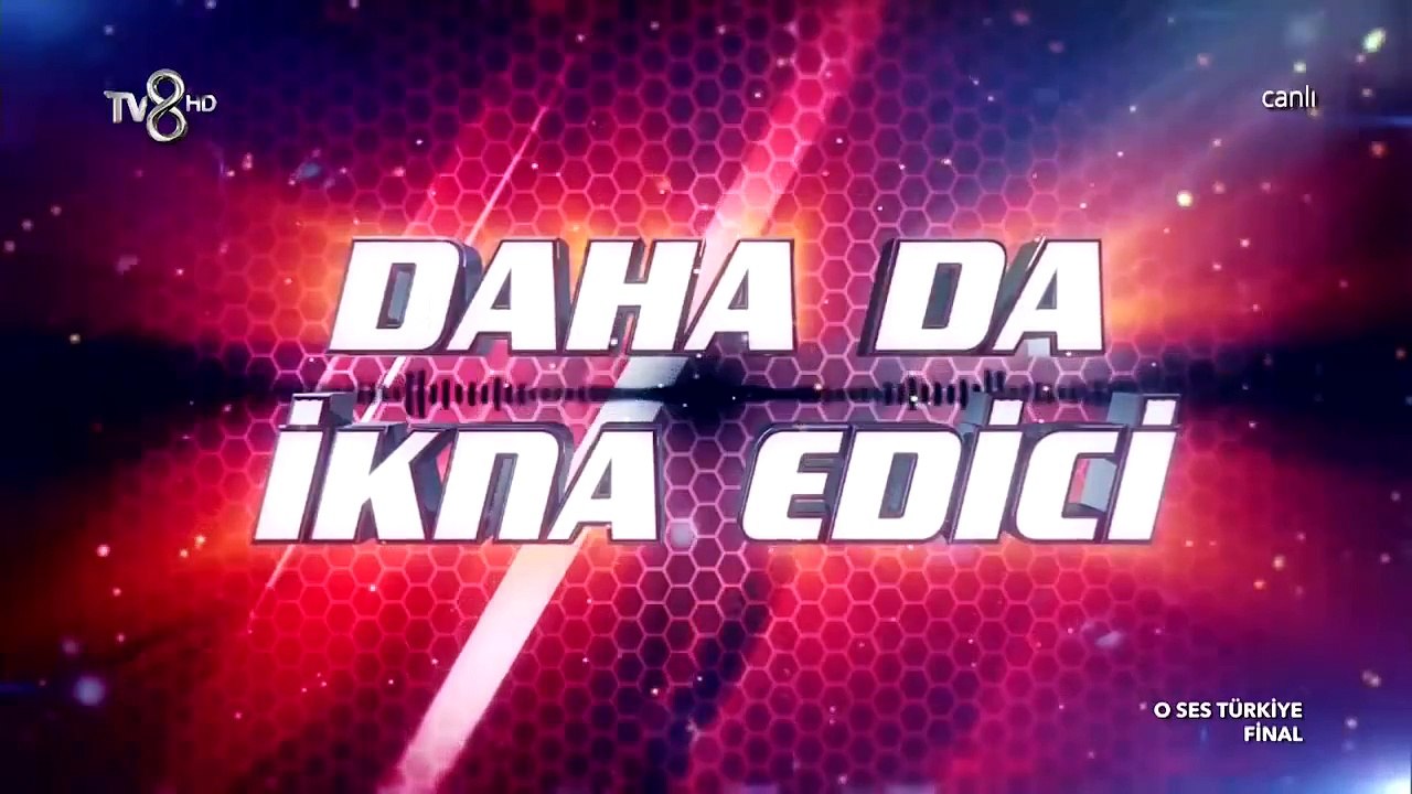 Ebru Gündeşin Unutulmaz Anları [HD] | O Ses Türkiye