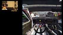 Oculus Rift DK2 - DIRT Rally - #4 