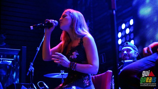 Guia Gerais - Thaeme e Thiago (365 Dias) - Palco Nativa (BH) - 28 ABR 2015