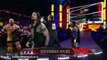 Team Rollins vs Team Reigns _ Traditional 5-on-5 Survivor Series Elimination Match _ WWE Raw 11_2_15