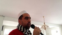 Metin Demirtaş, Harameyn Mekke Medine usulü kamet. Kocatepe Camii. Sheikh Ali Mulla taklidi. 7/2-16.