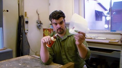 How To Make Cool Vintage Darts!