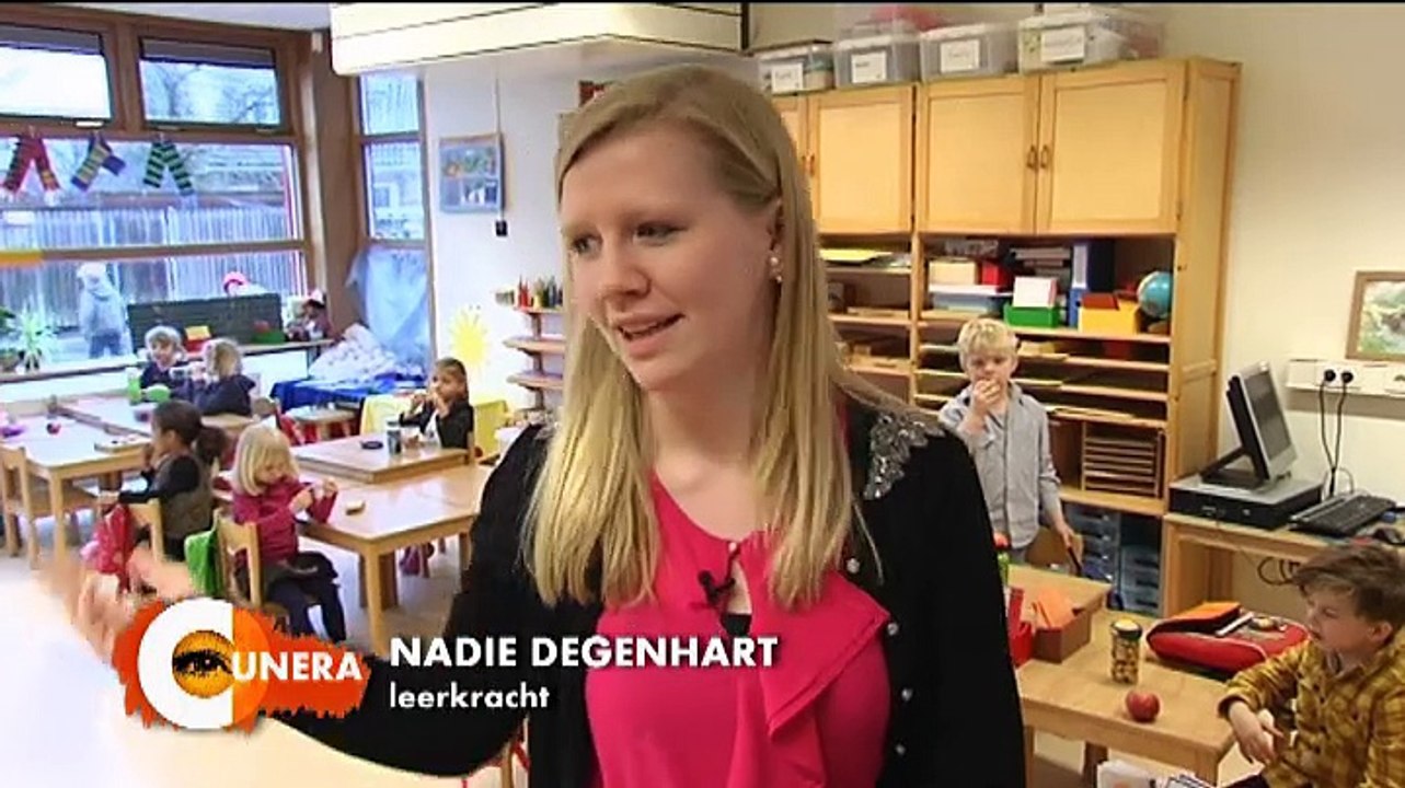 Cunera [7-2-2016] - RTV Noord
