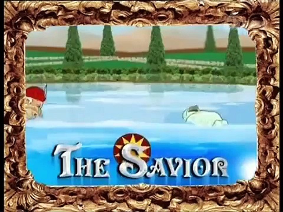 Akbar And Birbal Animated Story ( Full Hindi )