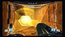 Lets Play Metroid Prime - Episode 12 - Wave-Busted