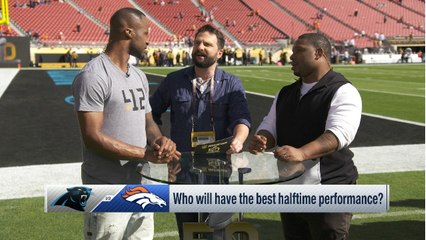 Rapid Fire Predictions from Super Bowl 50