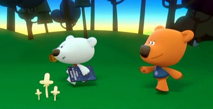 Нежданные гости