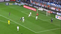 Angel Di Maria Goal HD - Marseille 1-2 PSG - 07-02-2016