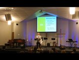 Sunday Service 2-7-2016 Part2