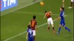 All Goals - AS Roma 2 - 1 Sampdoria - 07-02-2016