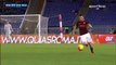 All Goals HD - AS Roma 2-1 Sampdoria - 07-02-2016