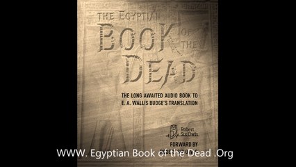 Pylon 03 Egyptian Book of the Dead