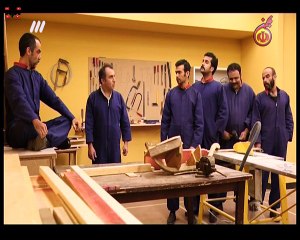 سریال در حاشیه قسمت 25 فصل 2 با کیفیت بالا-Dar Hashiye S02 E25
