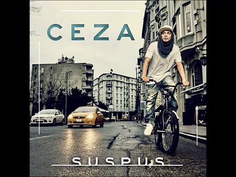 Ceza feat. Sansar Salvo - Sor Bize