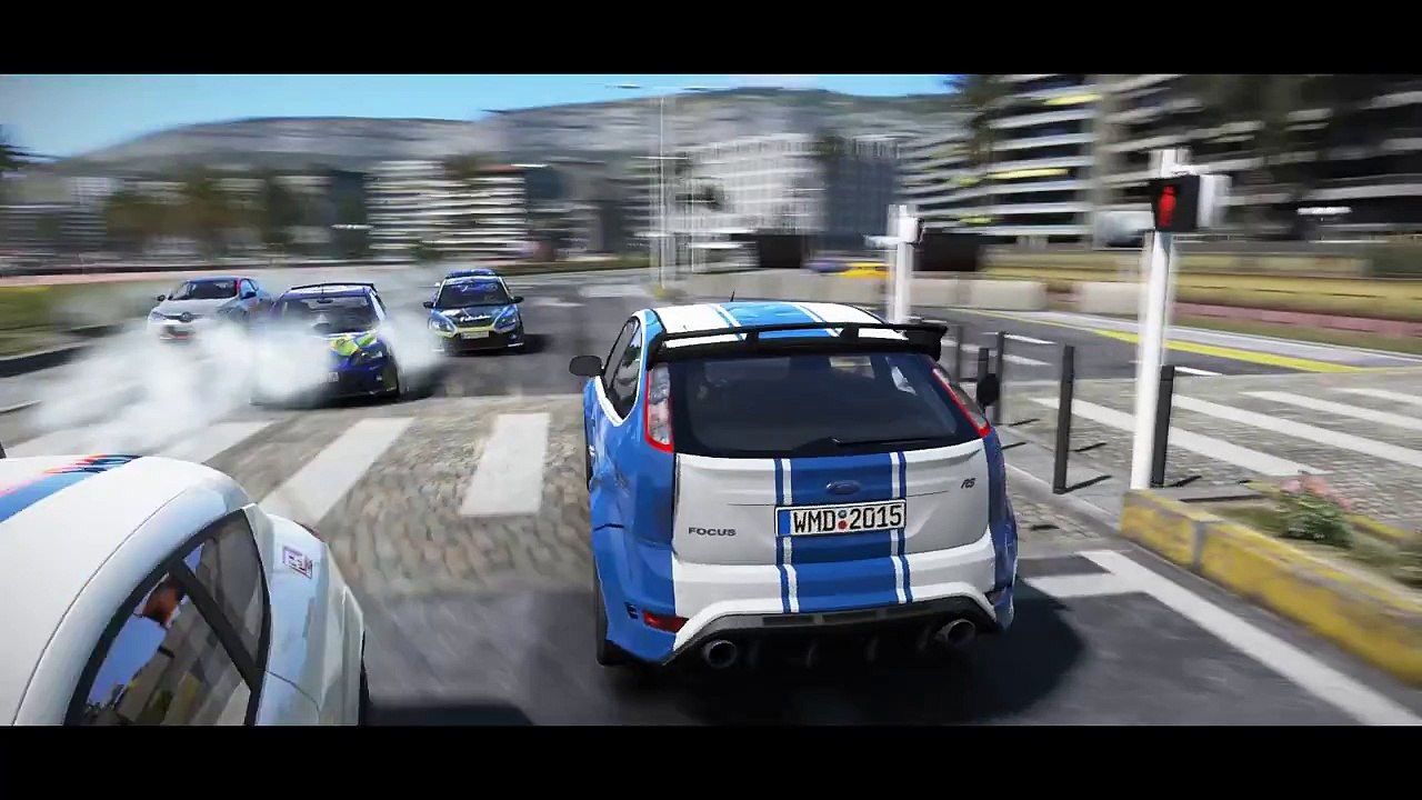 Project CARS Fails  Crashes Compilation 1 -