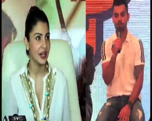 Anushka Sharma and Virat Kohli Break Up-SM Vids
