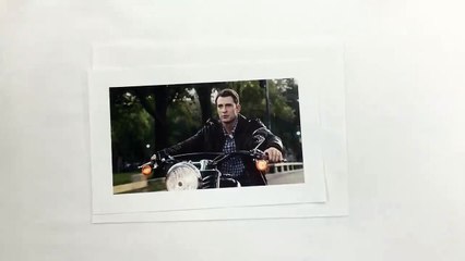 CAPTAIN AMERICA: CIVIL WAR Promo Clip - Happy Friends Day (2016) Marvel Movie HD