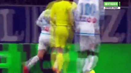 Marseille 1 - 2 Paris SG - Highlights - 07-02-2016 HD