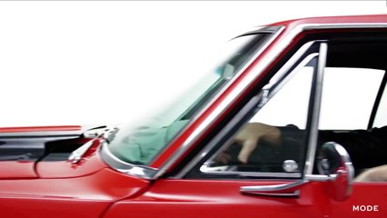 Así han evolucionado los autos en los últimos 100 años