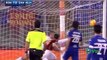 AS Roma vs Sampdoria 2-1 All Goals & Highlights Match - Serie A 07022016