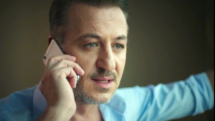 Paramparça 35. Bölüm - Sen Benim Sarhoşluğumsun