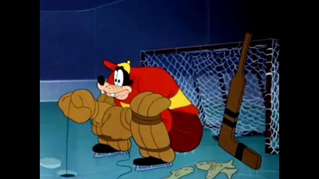 Goofy Revived Classics Half an Hr of Classic Goofy Cartoons!