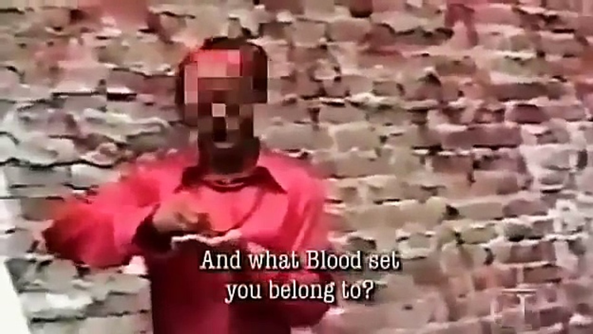 5 Most Ruthless Gangs In USA Full Documentary Bloods # 4