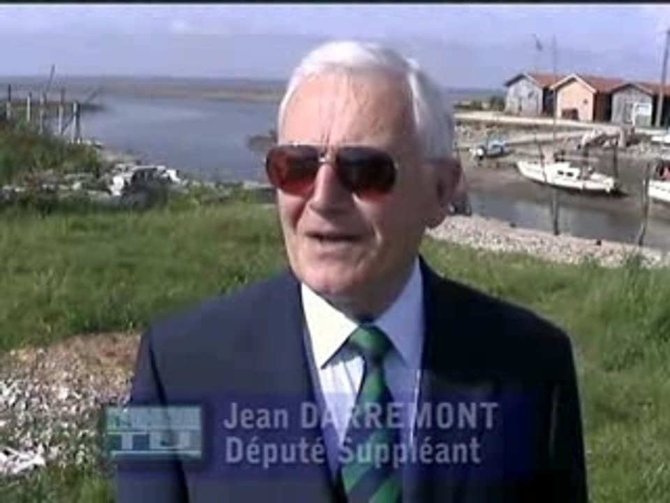 DARREMONT