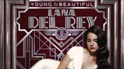 Young And Beautiful - Lara Del Rey (Cover by Chloé De Cuyper)