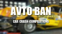 Accidents compilation January Car Crash Compilation 2016 January 2016 || #140 AVTO BAN