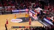 Highlights: Brose Baskets Bamberg-FC Barcelona Lassa