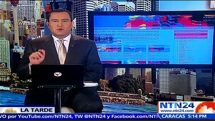 "La primera víctima de cualquier conflicto es la verdad": periodista de guerra sobre cifra de reporteros asesinados en 2015