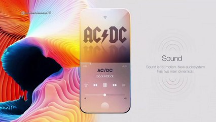 تسريبات أيفون ٧