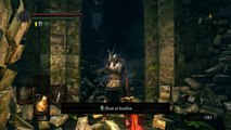 Preparing for Dark Souls 2 | Ep. 6 - Capra Demon and Stuff