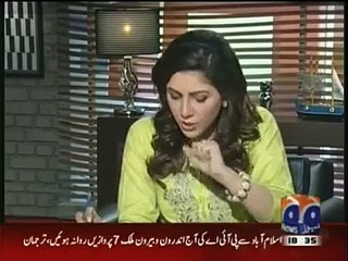 Hassan Nisar insults Ishaq Dar on his statement.