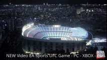 NEW Video EA Sports UFC Game - PC - XBOX - PS