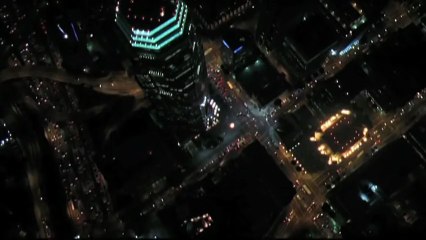 MANHATTAN SAMOURAÏ (2006) Film Complet FR