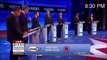Marco Rubio Short-Circuits, Repeats Same Scripted Line Four Times During GOP Debate