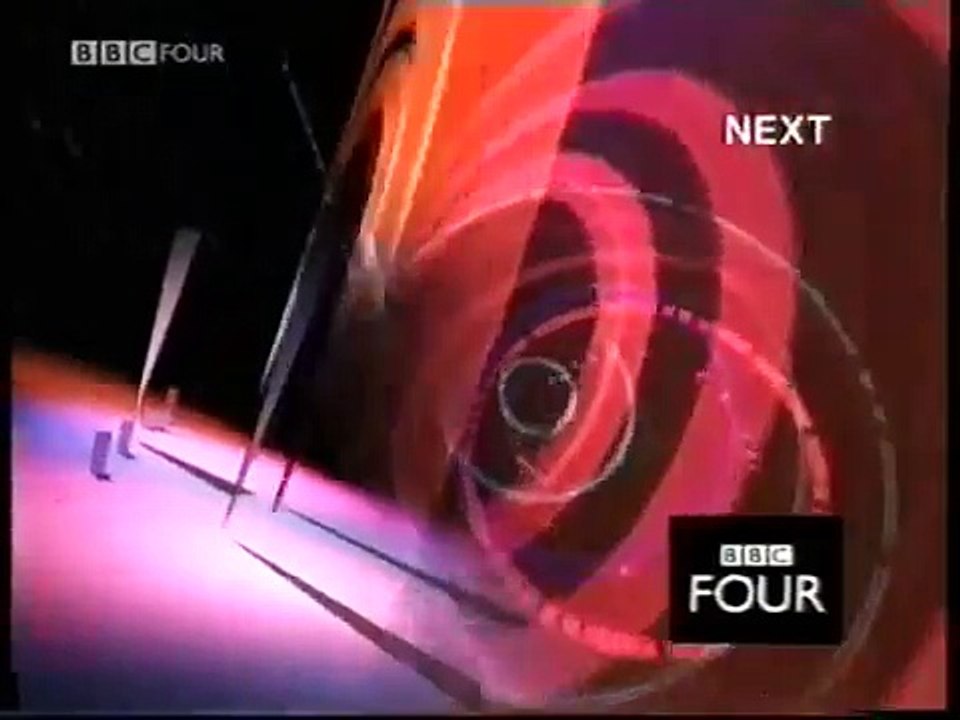 BBC Four - Continuity and Adverts - 2003 (FULL HD)