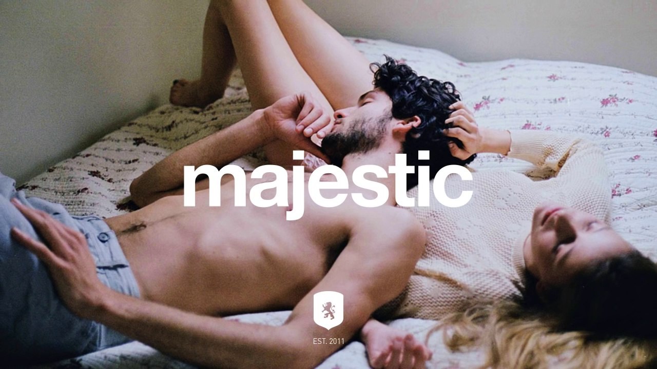 Gnash - I Hate I Love ft. Olivia O’Brien (Perttu Remix)