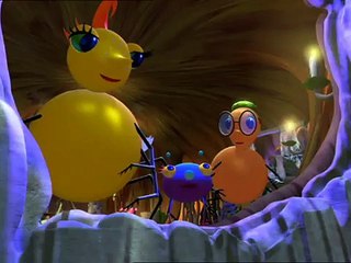 Miss Spider: Ein frosch auf dem mond/Mondmusik und sonnenlieder 33