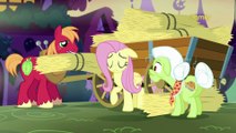 [Preview] My little Pony FiM - Season 5 Episode 21 - Scare Master