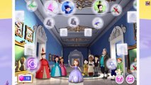 Jej Wysokość Zosia po polsku - Przygoda z bańkami - Sofia the first