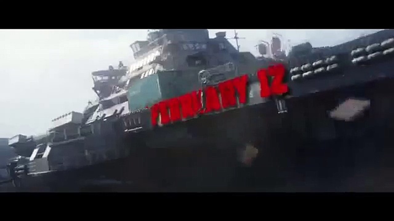 DEADPOOL TV Spot #18 (2016) Ryan Reynolds Marvel Movie HD
