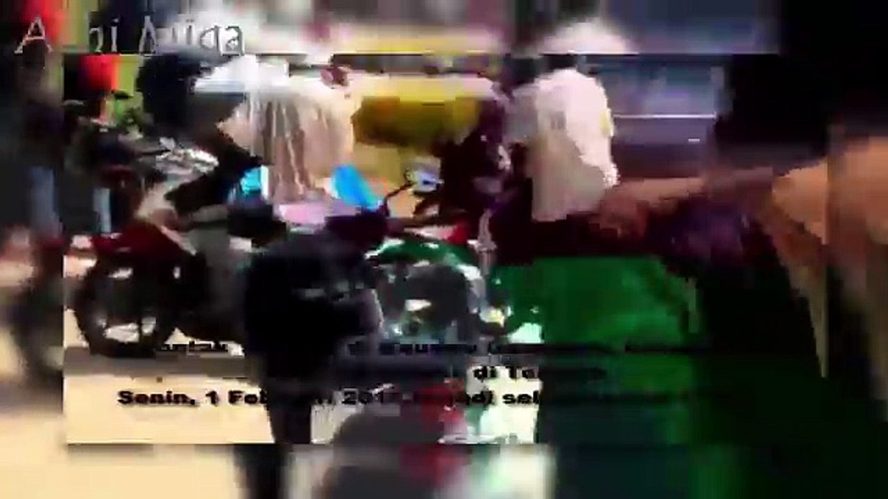 Kontak Senjata Di Geurugok, Aceh Utara 1 - 2 - 2016 (Live)