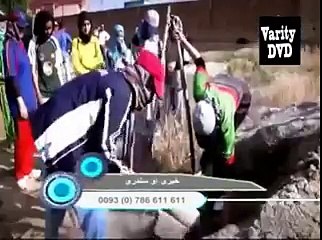 Shama Ashna 2015 Pashto song Chi Khaza Nawi Jwand Manaa Na Lari