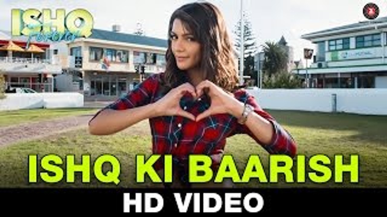 Ishq Ki Baarish _ Ishq Forever _ Javed Ali _ Shreya Ghoshal _ Krishna Chaturvedi _ Ruhi Singh (1)[Fizig3.com]
