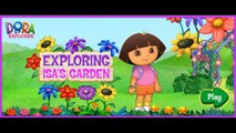 Dora the Explorer Game - Over 1 Hour of Dora the Explorer Games! - Peppa Pig
