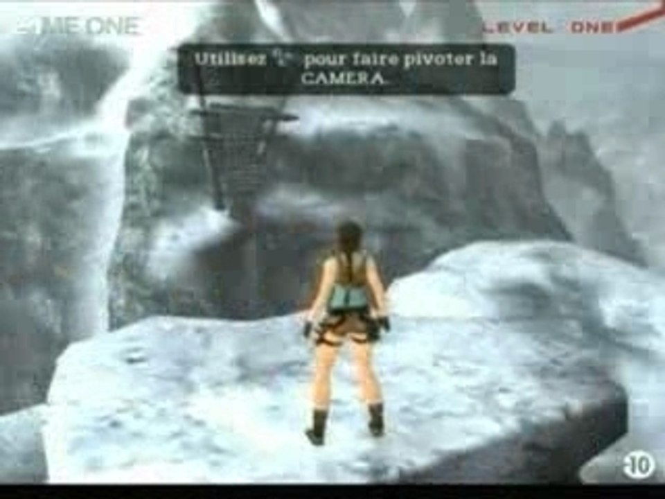 Soirée Spéciale Lara Croft Partie III